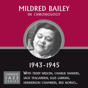 ดาวน์โหลดและฟังเพลง Hold On, Keep Your Hand On The Plow (10-20-44) พร้อมเนื้อเพลงจาก Mildred Bailey