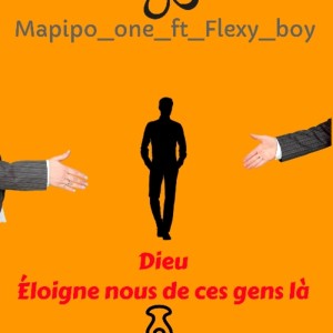 ดาวน์โหลดและฟังเพลง Dieu éloigne nous de ces gens là พร้อมเนื้อเพลงจาก Mapipo one