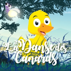 ดาวน์โหลดและฟังเพลง La Danse Des Canards พร้อมเนื้อเพลงจาก Tata Patata
