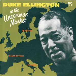 收聽Duke Ellington的Star-Crossed Lovers (Live)歌詞歌曲