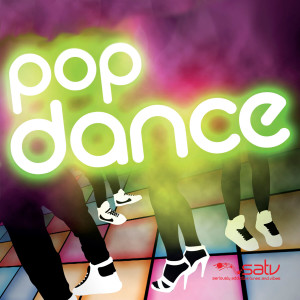 อัลบัม Pop Dance ศิลปิน Radium Audio