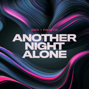 Izko的專輯Another Night Alone