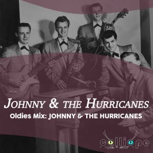 Oldies Mix: Johnny & the Hurricanes