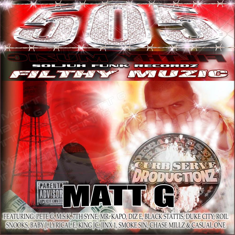 Make a Killin’ (feat. Mr. Kapo, M.S.K. & King JC|Explicit)