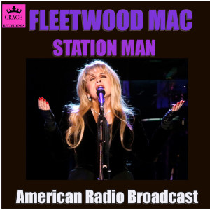 Dengarkan lagu Landslide (Live) nyanyian Fleetwood Mac dengan lirik