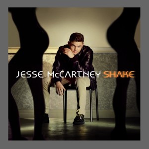 收聽Jesse McCartney的Shake歌詞歌曲