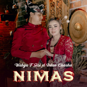 Intan Chacha的專輯NIMAS