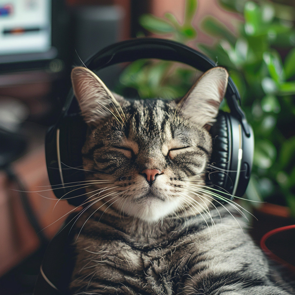 Cat's Meow Chords