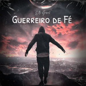 Album Guerreiro de Fé from Elli Gomes