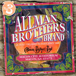 收聽The Allman Brothers band的Trouble No More (Live)歌詞歌曲