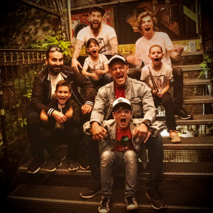 default playlist img