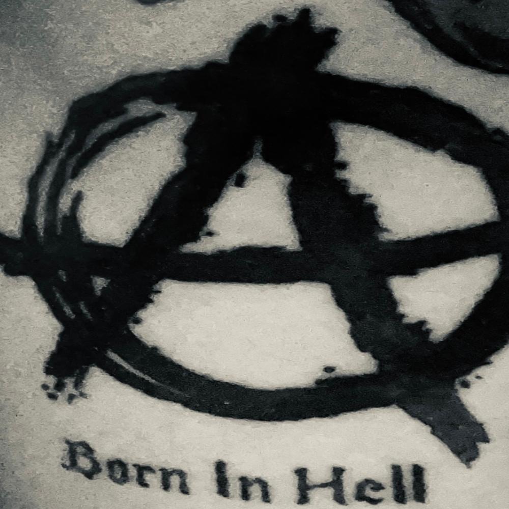 Anarchists (feat. LXXIV, `KASHIMOTU & TR3) (Explicit)
