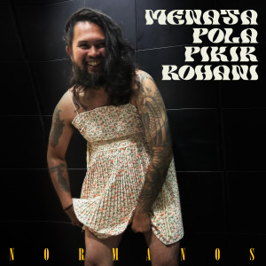 Album Normanos from Normanos