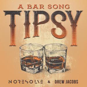 No Resolve的專輯A Bar Song (TIPSY) [Explicit]