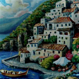 default playlist img