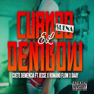 收聽Santuario Music的Cuando suena el dembow-cuete demencia x JE$$E x romano flow x daay (feat. JE$$E) (Explicit)歌詞歌曲