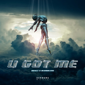 Album U GOT ME from Dhali