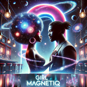 Trice Be的專輯Girl Magnetiq (Explicit)