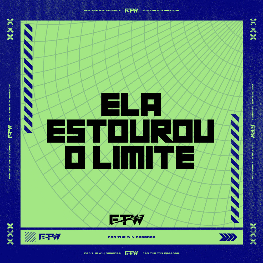 Ela Estourou o Limite (feat. Skorps) (Explicit)
