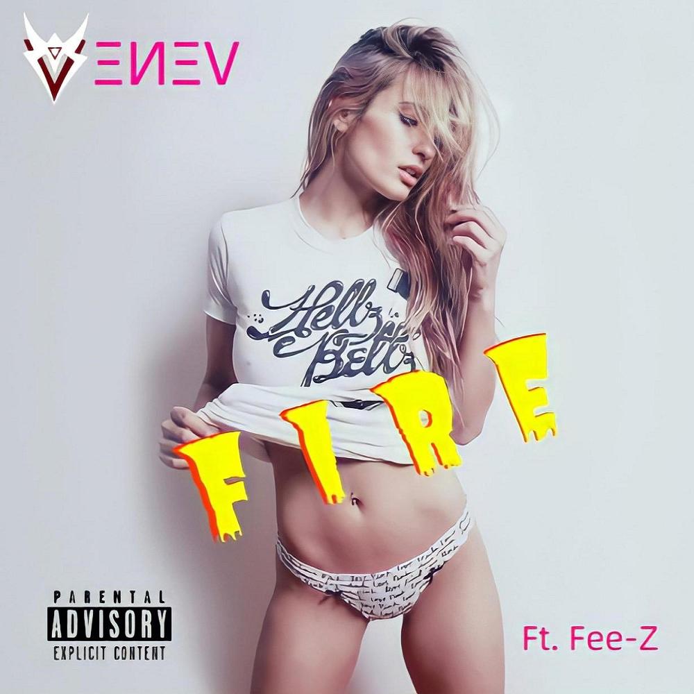 Fire (feat. Feez) (Explicit)
