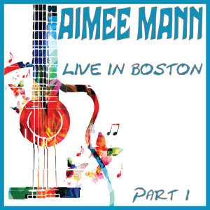 Listen to Don't Watch Me Bleed song with lyrics from Aimee Mann