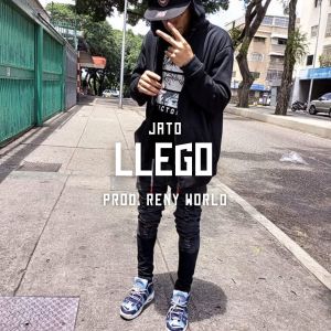 ดาวน์โหลดและฟังเพลง Llego พร้อมเนื้อเพลงจาก JATO