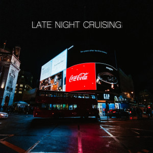 Album Late Night Cruising oleh Young Money