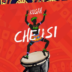 Album Chausiku from Kusah