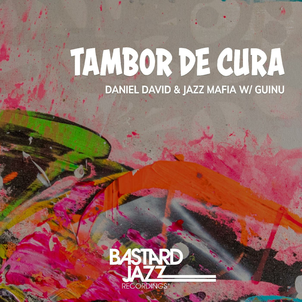 Tambor de Cura