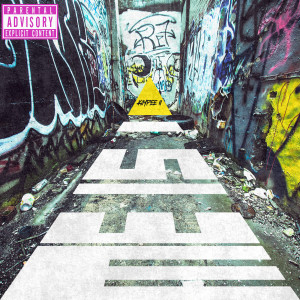 Album Me Is I (Explicit) from KayPee II