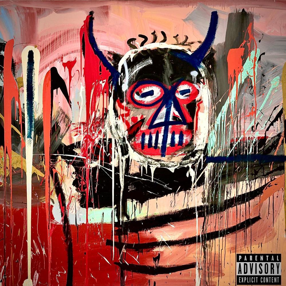 Island (feat. Cookin Soul) (Explicit)