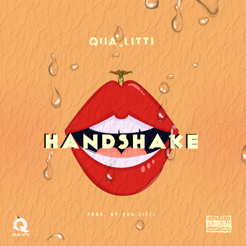 Hand Shake (Explicit)