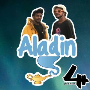 Dengarkan lagu ONE SCOOT & KIPPIN RUSH - ALADIN nyanyian Namek Flo dengan lirik