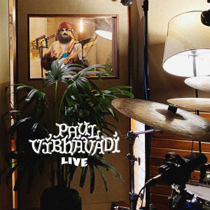 Phum Viphurit的专辑Paul Vibhavadi (Live)