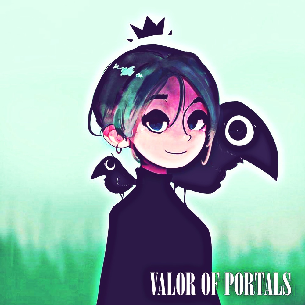 Valor Of Portals