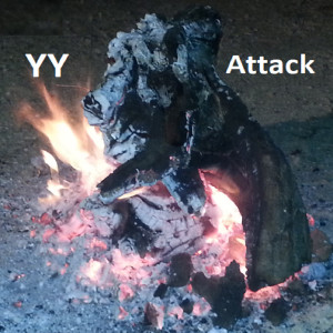 ดาวน์โหลดและฟังเพลง Attack พร้อมเนื้อเพลงจาก Damita