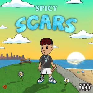 Spicy的專輯Scar$ (Explicit)