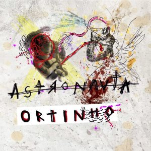ดาวน์โหลดและฟังเพลง Astronauta พร้อมเนื้อเพลงจาก Ortinho