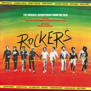 收聽Various Artists的Rockers歌詞歌曲