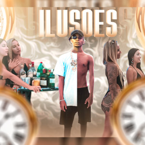 Shock的專輯Ilusões (Explicit)