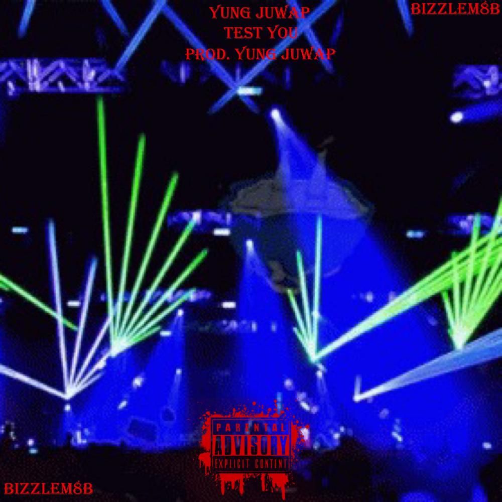 Test You (DjMix|Explicit)