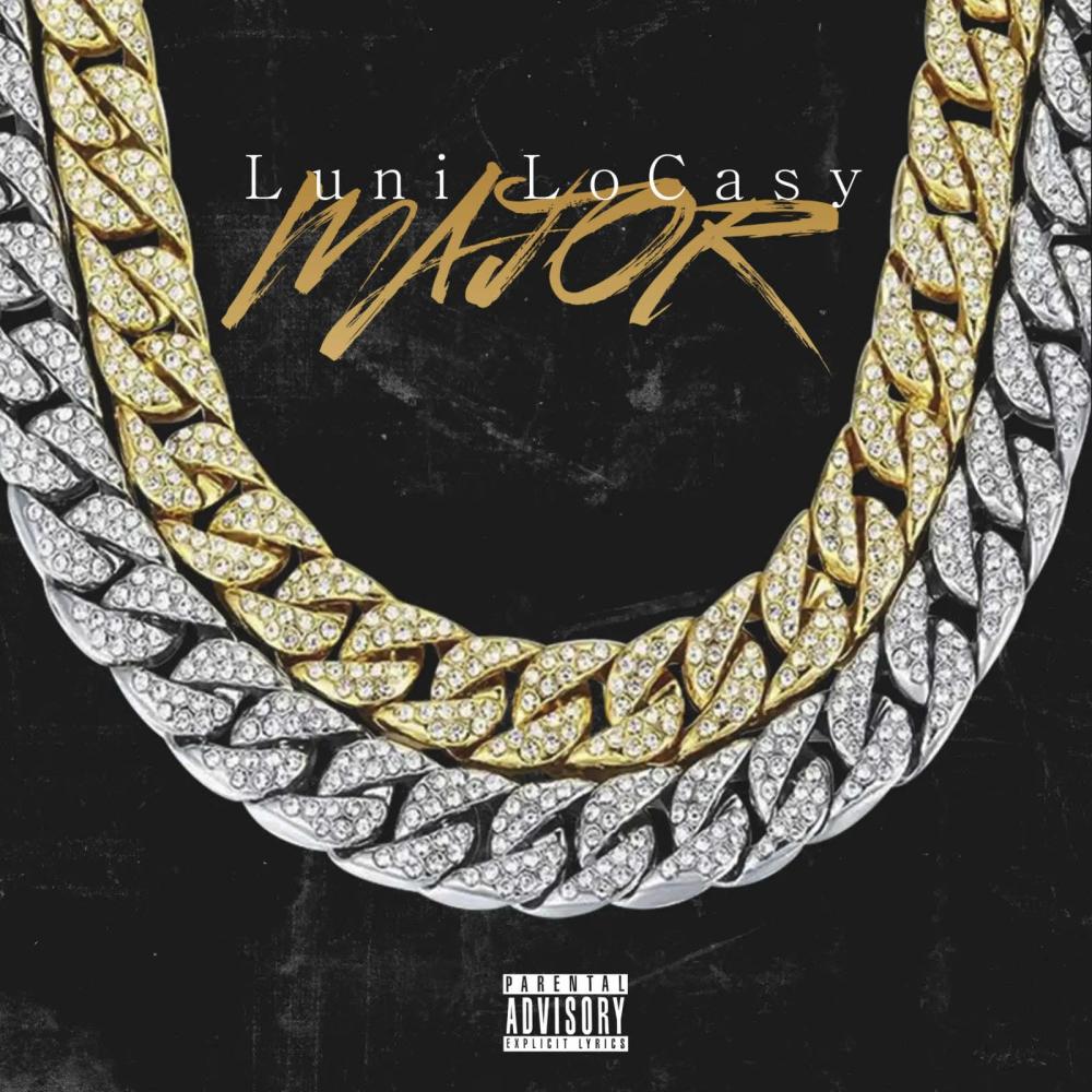 Major (feat. Plex) (Explicit)
