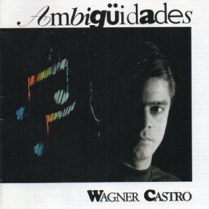Dengarkan República Metálica lagu dari Wagner Castro dengan lirik