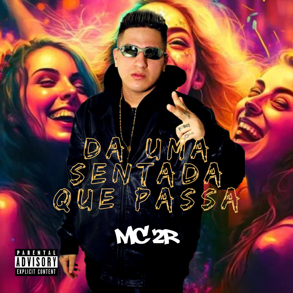 Da uma Sentada Que Passa