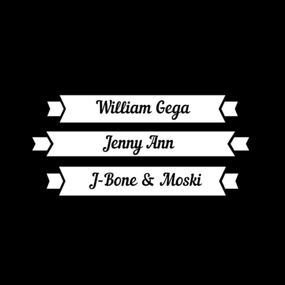 Jenny Ann (Explicit)