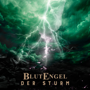 อัลบัม Der Sturm ศิลปิน Blutengel