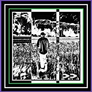 Fezz的專輯Night Turned Cold (9:5 Deluxe) [Explicit]