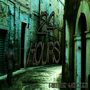 收听Richie Kotzen的24 Hours歌词歌曲