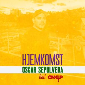 收聽Oscar Sepulveda的Hjemkomst (Explicit)歌詞歌曲