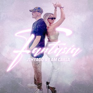 收聽Jthyago的Fantasía歌詞歌曲